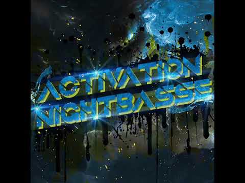 ACTIVATION NIGHTBASSE- Dj Lewy &Paul Andrew N&B (Original Mix)