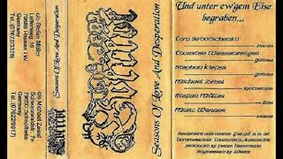 EverEve - A Winternight Depression (1996) (Demo)