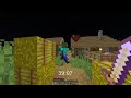 Minecraft Survivalist VS 3 Hitmen thumbnail 3