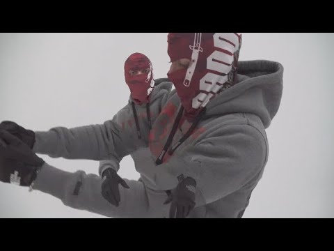 Jarfaiter - PREDATOR - Prod. Moody