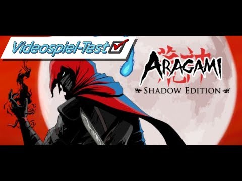 Aragami Shadow Edition Test - Kaufen: Ja/Nein/Vielleicht?