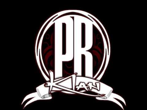 PRKLAN - LLEVAMOS TIEMPO - ALFAKILLAH FT FAZZTER