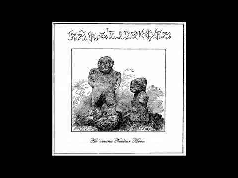 Kūka’ilimoku (US) - Ho'omana Nuclear Moon (Demo) 2022