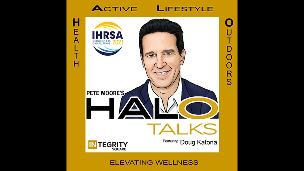 Episode #310: Doug Katona, American Barbell, CEO