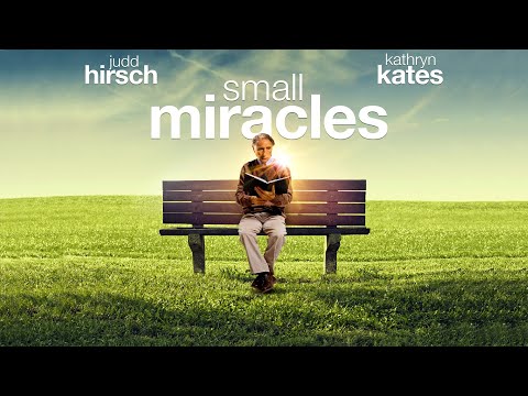 Small Miracles | Season 1 | Episode 3 | The Wall | Judd Hirsch | Kathryn Kates | Ann Lucente