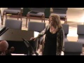 Memory (Cats), Andrew Lloyd Webber 