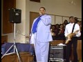 Rev James Moore Joy