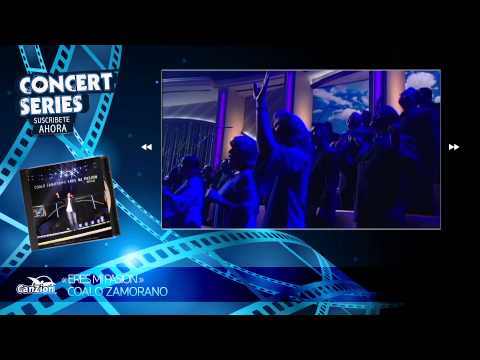 Cantare - Coalo Zamorano