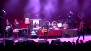 Jamie Lawson - Time on My Hands - New Motownesque Song - Plymouth Pavilions October 27th 2016