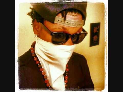 Cruz Cobain - The Rite