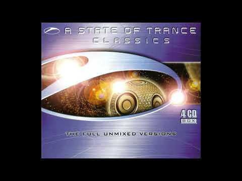 Armin Van Buuren-A State Of Trance Classics-Vol 1 cd1