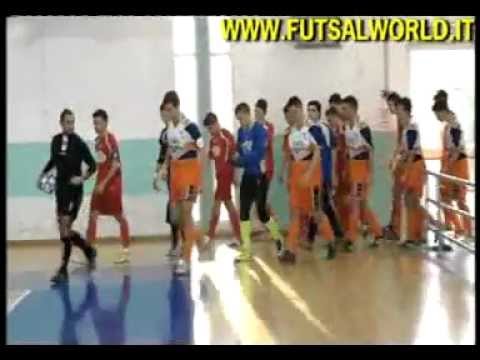 16/2/13 P.Burzotta - C.La Spisa - L.Dokja