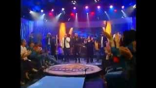 Los Van Van - Soy Añejo [2014]