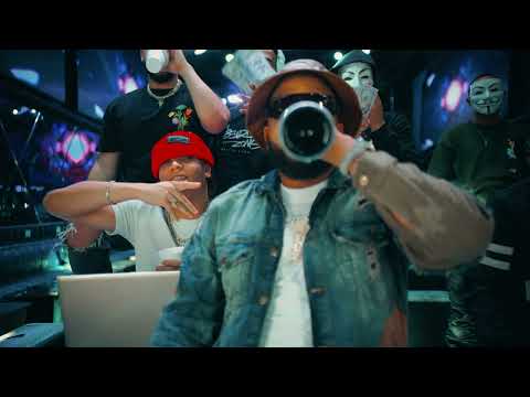 Martin Lora  - Por Lo Mío (Video Oficial)