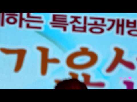 [HD]120908평화방송 VIXX_Rock Ur Body