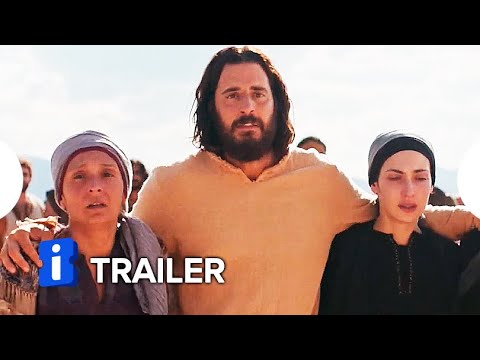 The Chosen: Os Escolhidos | 4ª Temporada - Eps. 7 e 8 | Trailer Dublado