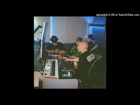 (FREE) ALBLAK 52 x A-THIS x KIZARU Type Beat - "Idea" (prod. by CHILL PILL BEATS)