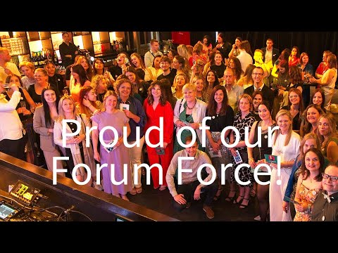 Click to play Forum Jobs video