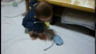 p3458 explicação detalhada