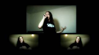 Caliban - Love Song (Vocal Cover)
