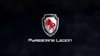 Shaking Hybrid Rusts