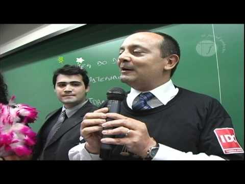 Apitaço - Direito 189 PUC 2010 02.avi