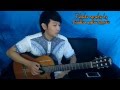 (Ustad Jefri Albuchori) Bidadari Surga - Nathan Fingerstyle (Ustad Jefri Albuchori) Bidadari Surga - Nathan Fingerstyle