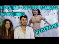 Khoya Hain - Full Video REACTION ! | Baahubali - The Beginning | Prabhas & Tamannaah | M.M Kreem