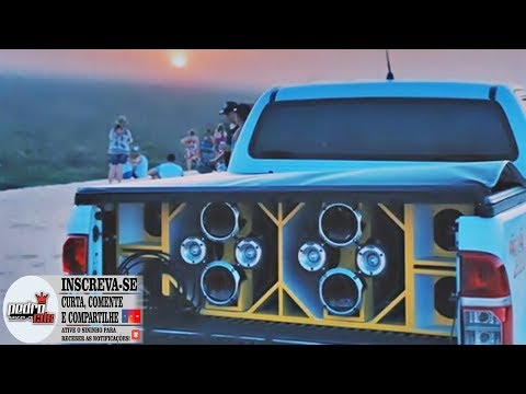 Forró Médios Outubro 2019 - Alta Qualidade Ultra - Versão Pra Paredão