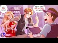 My Bestie S Ex Likes Me