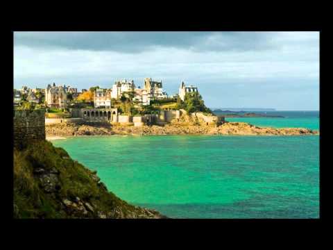 Jean-Louis Cadoré et Sylvie Méheut - Dinard