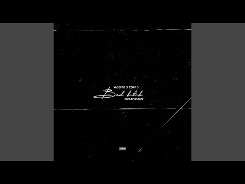 Bad Bitch (Instrumental)
