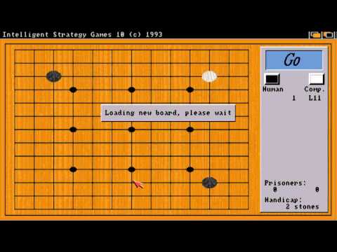 Intelligent Strategy Games 10 picture