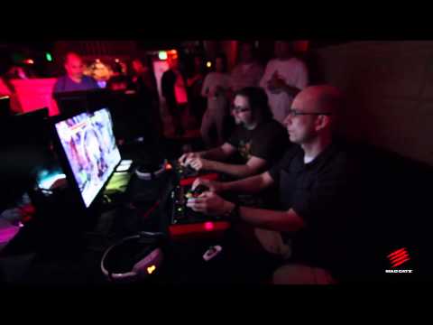 Mad Catz Unveiled at PAX Prime 2013