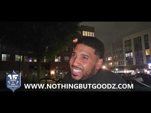 GOODZ HITMAN VS ILL WILL & A WARD VS AYE VERB PREDICTIONS FOR MAX OUT 3