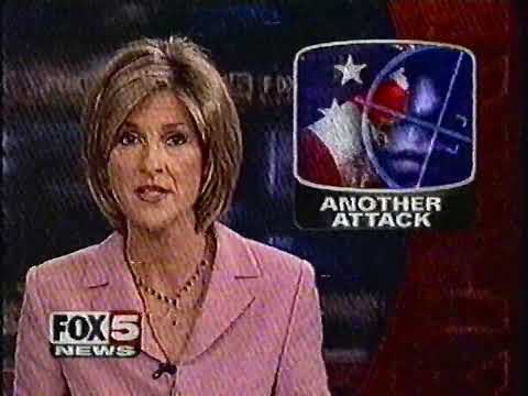 WNYW: FOX 5 News at 10:00pm [May 19, 2002; partial]