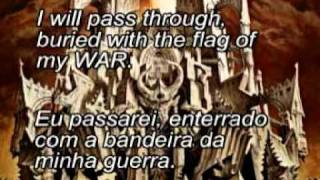 Demon Hunter - LifeWar - Legendado PT-BR