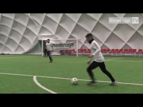 14.03.2017 II Liga B - Plac Nowy 1 vs. Oknoplast