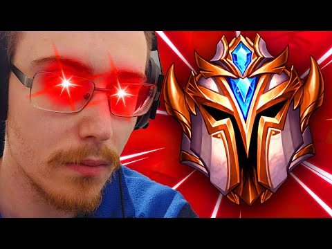 I CAN'T BE STOPPED! INFINITE LF SPEEDRUN! TFT SET 14