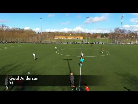 2024-03-23 - U17 Drenge Liga 1 - IF Lyseng vs SINE