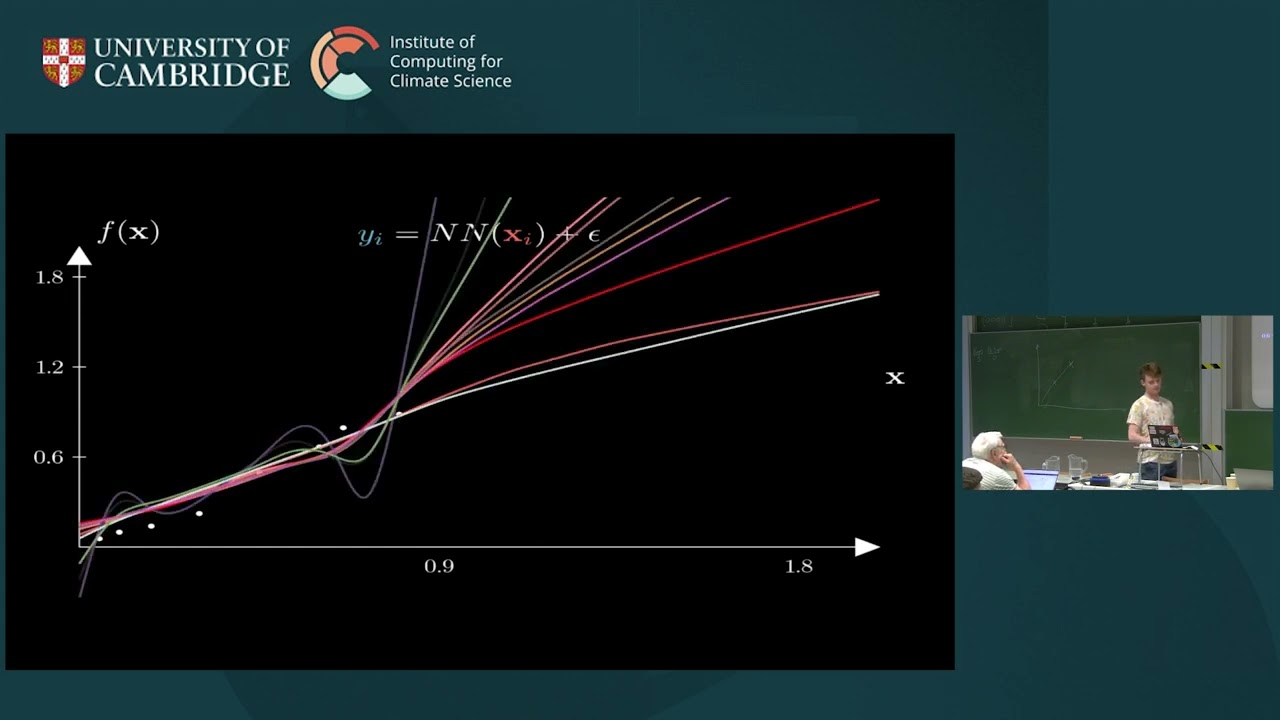 Day 3 - Probabilistic Machine Learning  From Bayesian Linear Regression to Gaussian Processes