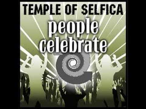 Temple of Selfica aka Gigi de Martino - People Celebrate - (Original XTND Mix)