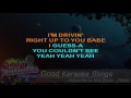 Under My Wheels -  Alice Cooper (Lyrics Karaoke) [ goodkaraokesongs.com ]