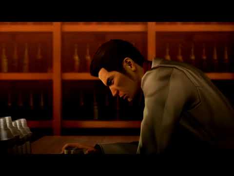 Yakuza 5 - Baka Mitai Jazz Version (Extended)
