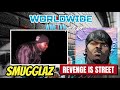 Smugglaz Revenge Is Street Album Promo Toronto Rappers Hip Hop Series