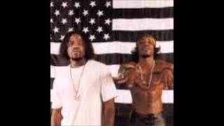 OutKast-Get Up, Get Out