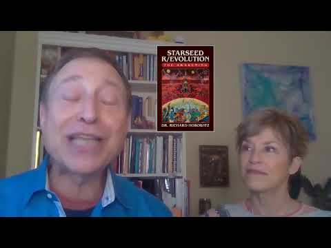 Interview with Dr. Richard Horowitz & Lee Horowitz