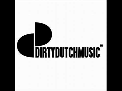 Dirty Dutch Party Bangers! [Mix 2 of 2010]