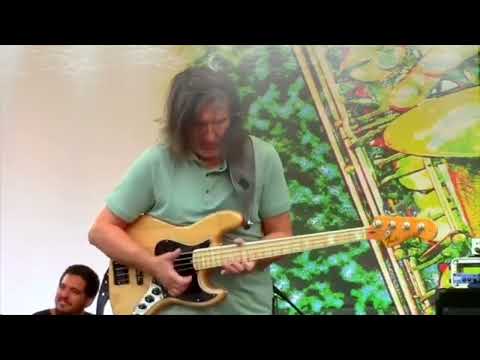 TOMASZ KCIUK JAWORSKI( Kciuk Fusion Band)