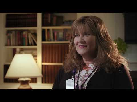 Adult Inpatient Psychiatric Unit - Main 2 | Silver Hill Hospital